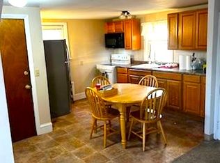 855 Stafford Rd #2, Fall River, MA 02721