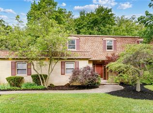 2104 Tullis Dr, Middletown, OH