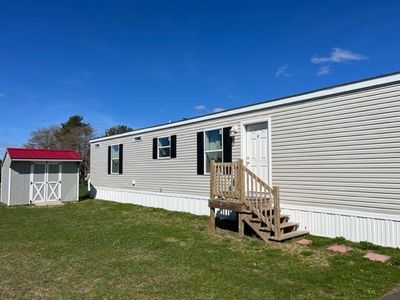 40 Fiddlehead Lane, Hancock, ME, 04640