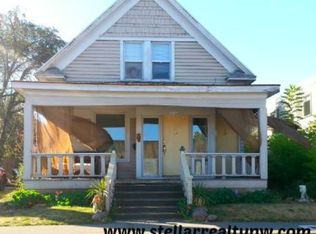 5524-5526 NE Hoyt St, Portland, OR 97213