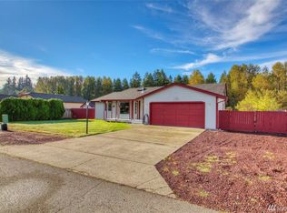 7604 211th St E, Spanaway, WA 98387