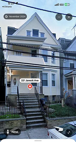 221 Jewett Ave #2 Photo 1 221 Jewett Ave #2 Photo 1