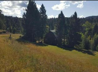 1794 Beaverslide Rd, Helmville, MT 59843
