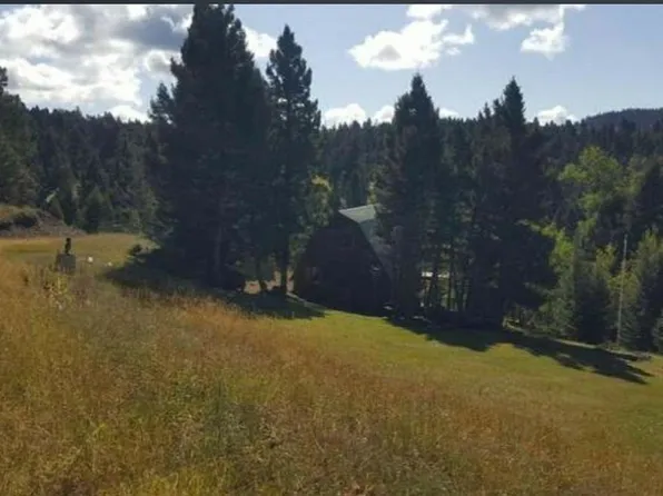 1794 Beaverslide Rd, Helmville, MT 59843