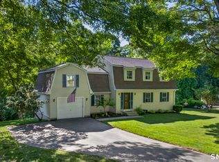 11 Tanglewood Drive, Preston, CT 06365