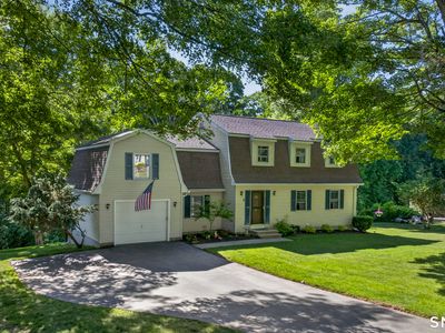 11 Tanglewood Drive, Preston, CT, 06365
