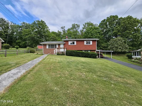 349 Belmont Dr, Bristol, TN 37620