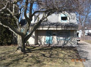 1946 Bancroft Ave, Youngstown, OH