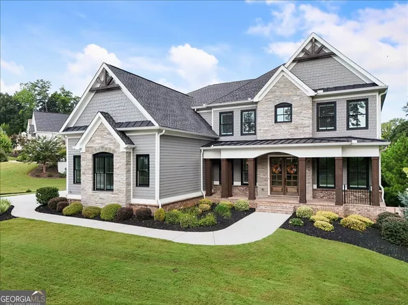 415 Shirley Ln, Alpharetta, GA 30005