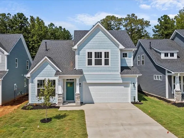 531 Mill Park Way, Spartanburg, SC 29307