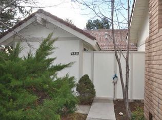 1250 Conway Ln, Reno, NV 89503
