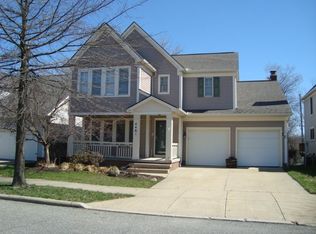 4481 Brooks Rd, Cleveland, OH 44105