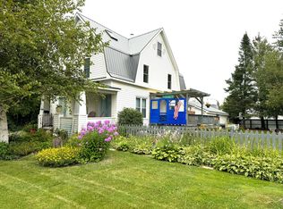 515 Lincoln St, Antigo, WI 54409