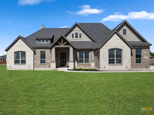 6920 Louis Qualls Ln, Temple, TX 76502