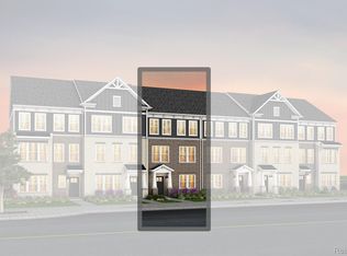 43022 Atwood Ave, Novi, MI 48375