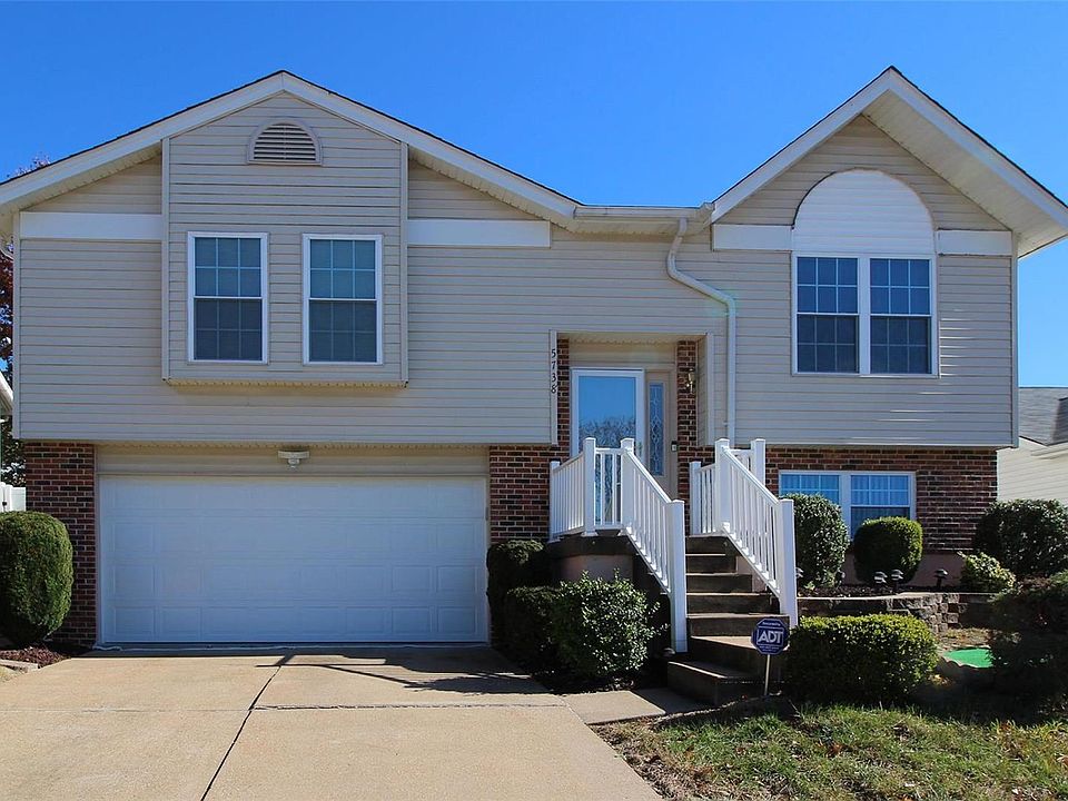 Don't let this one get away. Excellent buy on this well kept home!