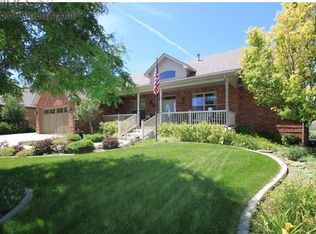 1464 Red Tail Rd, Eaton, CO 80615