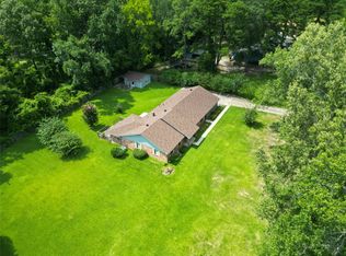 7450 Flatwood Dr, Greenwood, LA 71033