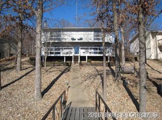 785 Graham Point, Camdenton, MO 65020