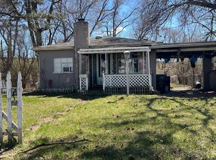 221 W Belvidere Ave, Flint, MI 48503