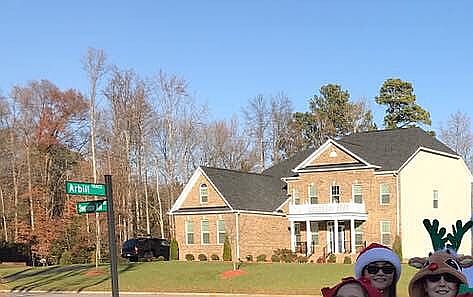 1st image of 11529 Swanson Mill Way