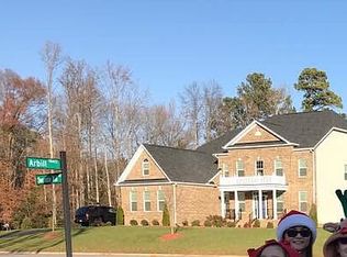 11529 Swanson Mill Way, Glen Allen, VA 23059