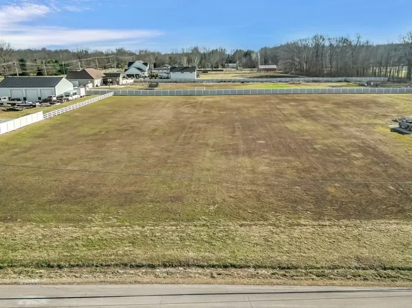 Capel Rd, Columbia Station, OH 44028