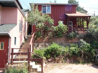 37 Delaware Rd, Manitou Springs, CO 80829