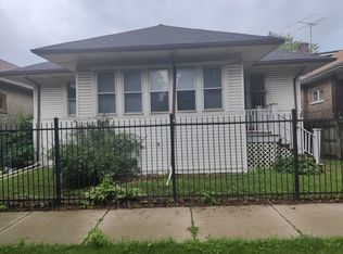 7550 S Oglesby Ave, Chicago, IL 60649