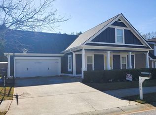 548 Edgewood Dr, Athens, GA 30606