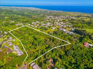 Ikena Pl, Kalaheo, HI 96741