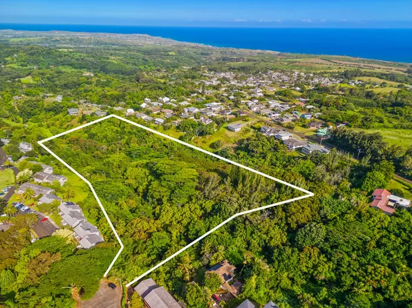 IKENA PL, Kalaheo, HI 96741