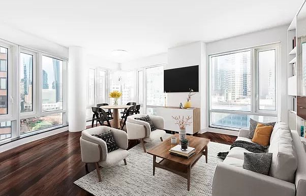 1st image of 70 Little West St #11B