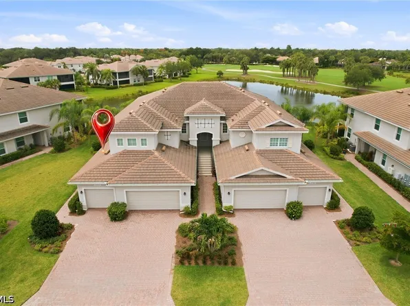 3751 Pebblebrook Ridge Ct APT 101, Fort Myers, FL 33905