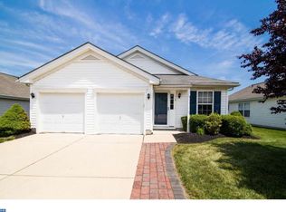 113 Avocet Ln, West Deptford, NJ 08086