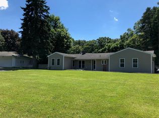 515 Thomas Ave, Rochester, NY 14617