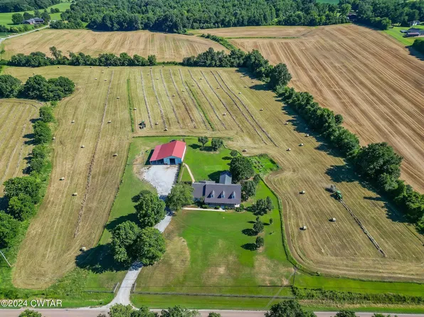 70 State Route 420 Rd, Humboldt, TN 38343