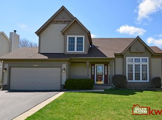 1305 Thorndale Ln, Lake Zurich, IL