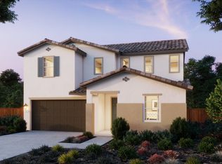 Residence 2 Plan, Summer Lake North, Oakley, CA 94561