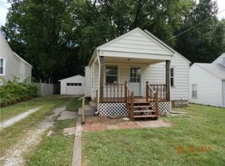 1333 S Liberty St, Independence, MO 64055