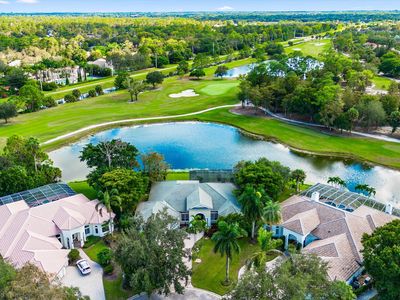 762 Pine Chase Court, Wellington, FL, 33414