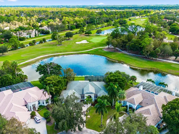 762 Pine Chase Court, Wellington, FL 33414