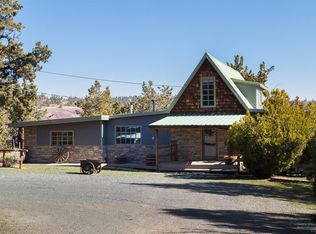 20890 89th St, Bend, OR 97701