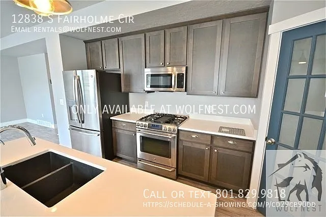 12838 S Fairholme Cir — Photo 6