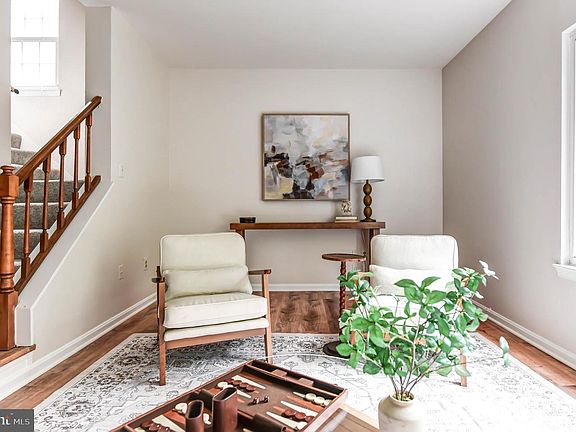 5th image of 6910 Trestle Ct