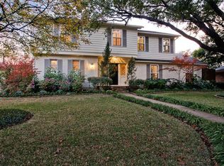 5750 Caruth Blvd, Dallas, TX 75209