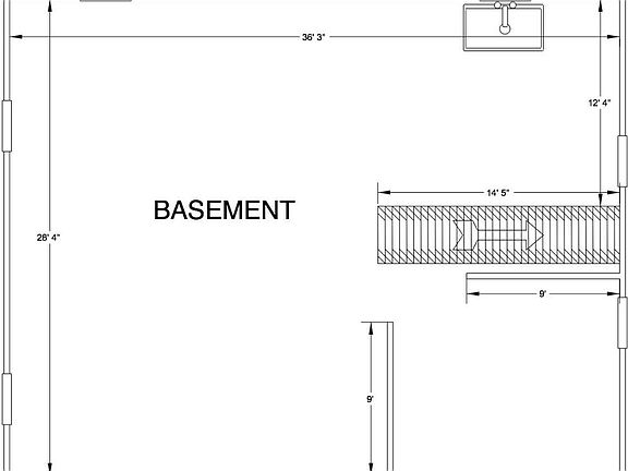 3rd image of 4703 Winsloe Dr NW