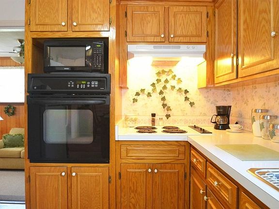5th image of 5832 Navajo Cir