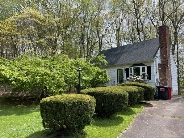 183 Stoneycrest Drive, Meriden, CT 06450