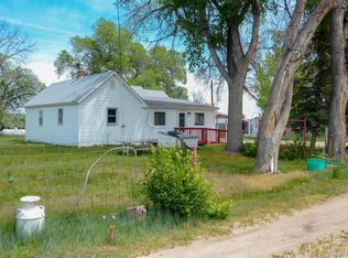 21064 Kelly Street, Matheson, CO 80830